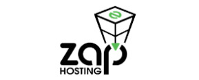 Logo ZAP-Hosting