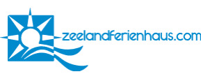 Logo Zeeland Ferienhaus