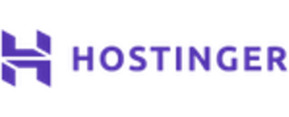 Logo Hostinger