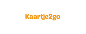 Logo Kaartje2go
