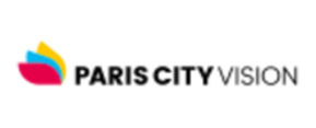 Logo Paris City Vision