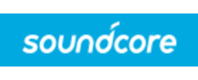 Logo Soundcore by Anker