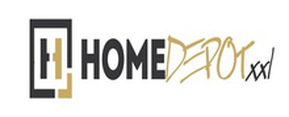 Logo Home Depot
