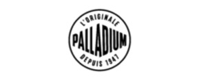 Logo Palladium