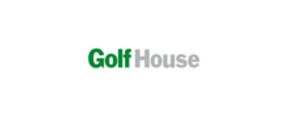 Logo Golf House